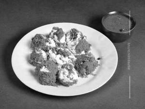 Dahi Ke Shole