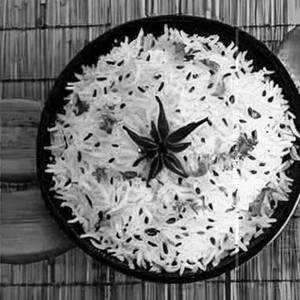 Jeera Rice
