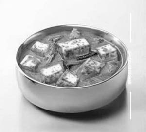 Paneer Do Pyaza