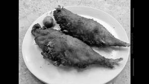 Bangada Fish Fry