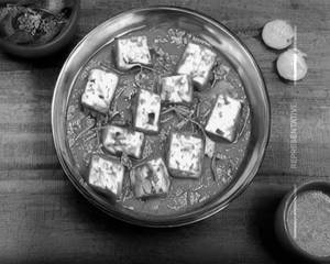 Paneer Pasanda