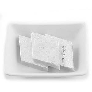 Kaju Katli