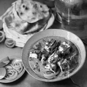 Paneer Methi Malai