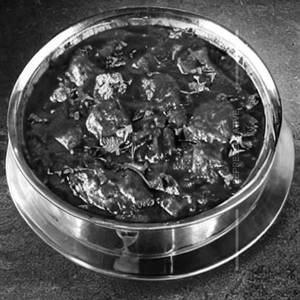 Dum Ka Gosht