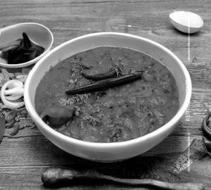 Dal Tadka