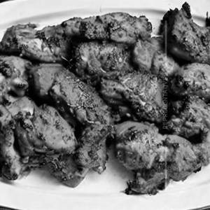 Tandoori Chicken