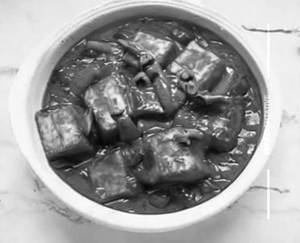 Chilli Paneer Gravy