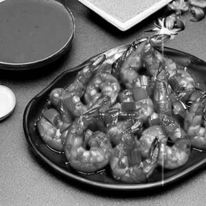 Chilli Prawn