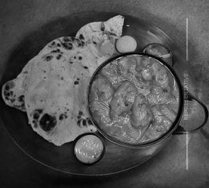 Chicken masala