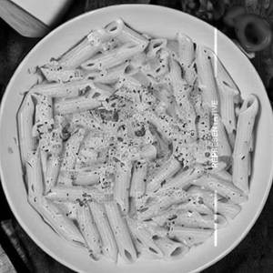 White Pasta                                                                                                          