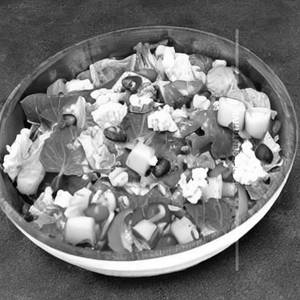 Kochumber Salad