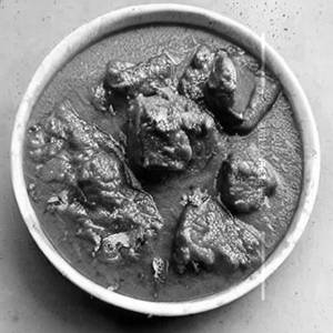 Kadhai Mutton