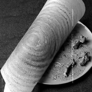 Beef roast dosa