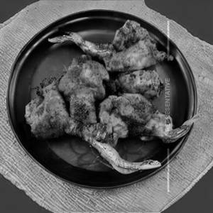 Murgh Afghani