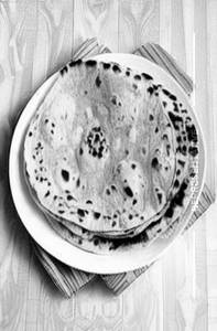 Tawa Roti