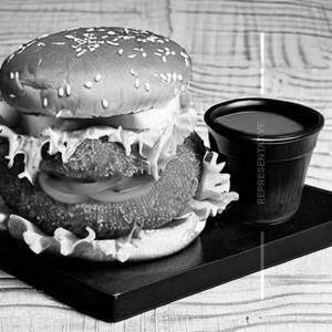 Special Burger