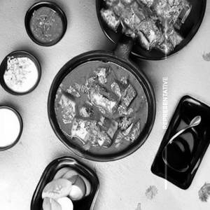Paneer Lababdar