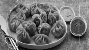 Fried Momos