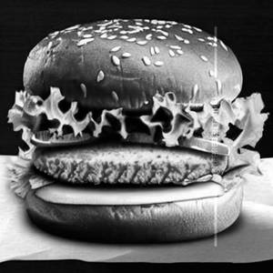 Paneer burger                                        