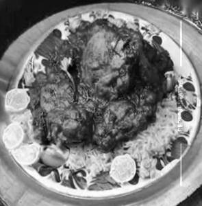 Murgh Musallam