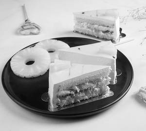 Pineapple Pastry
