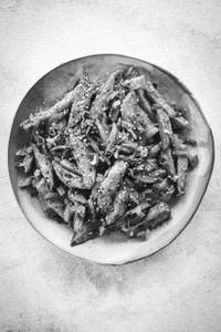 Chilli Garlic Potato