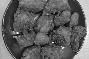 Chicken 65