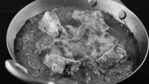 Paneer Kadai