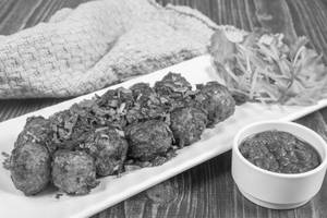 Manchurian          