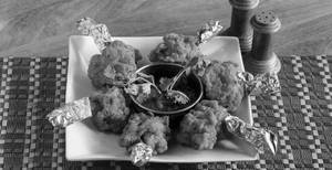 Chicken Lollipop
