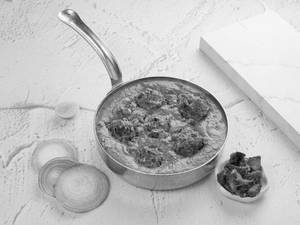 Veg Bhuna Masala