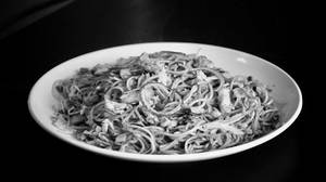 Chicken Chowmein