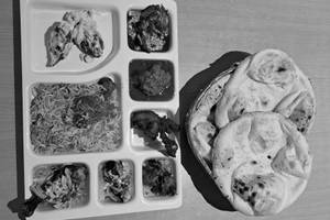 Chicken Platter