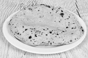 Tawa Roti