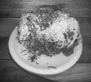 Cheese Masala Pav