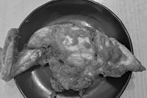 Fried Chicken