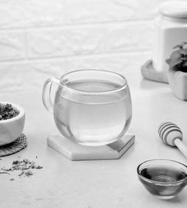 Hot Himalayan Green Tea