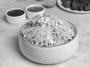 Egg Noodles