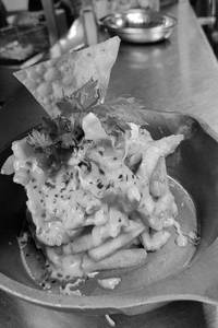 Manhattan Fries