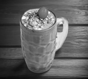 Anjeer Mastani Shake