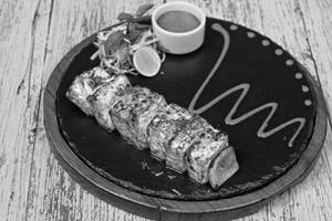Paneer Peshawari Tikka