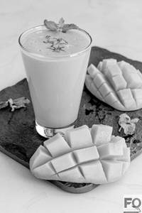 Mango Juice sharbat