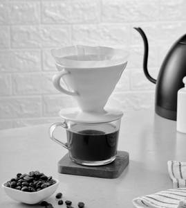 Pour Over Coffee
