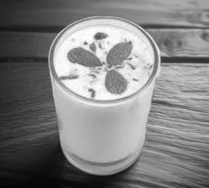 Badam Shake