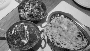 Paneer Dobara