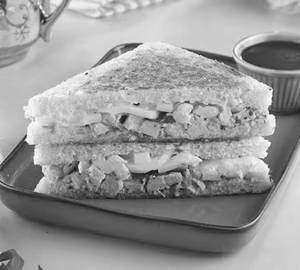 Egg Sandwich