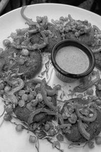 Harabhara Kebab