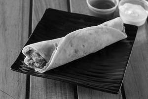 Paneer Frankie