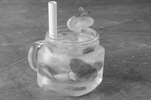 Mojito Mint Lime
