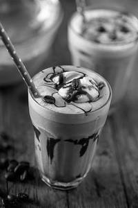 Cold Coffee